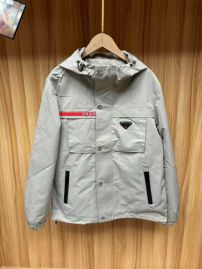 Picture of Prada Jackets _SKUPradaM-3XL12yn12213598